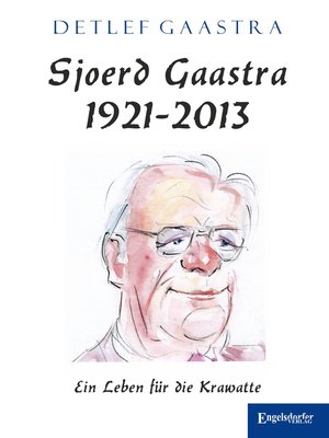 cover image of Sjoerd Gaastra 1921-2013
